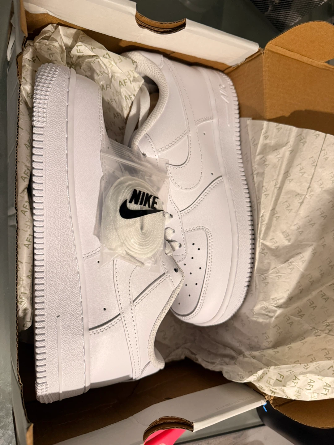 Nike Air Force 1 Sneakers