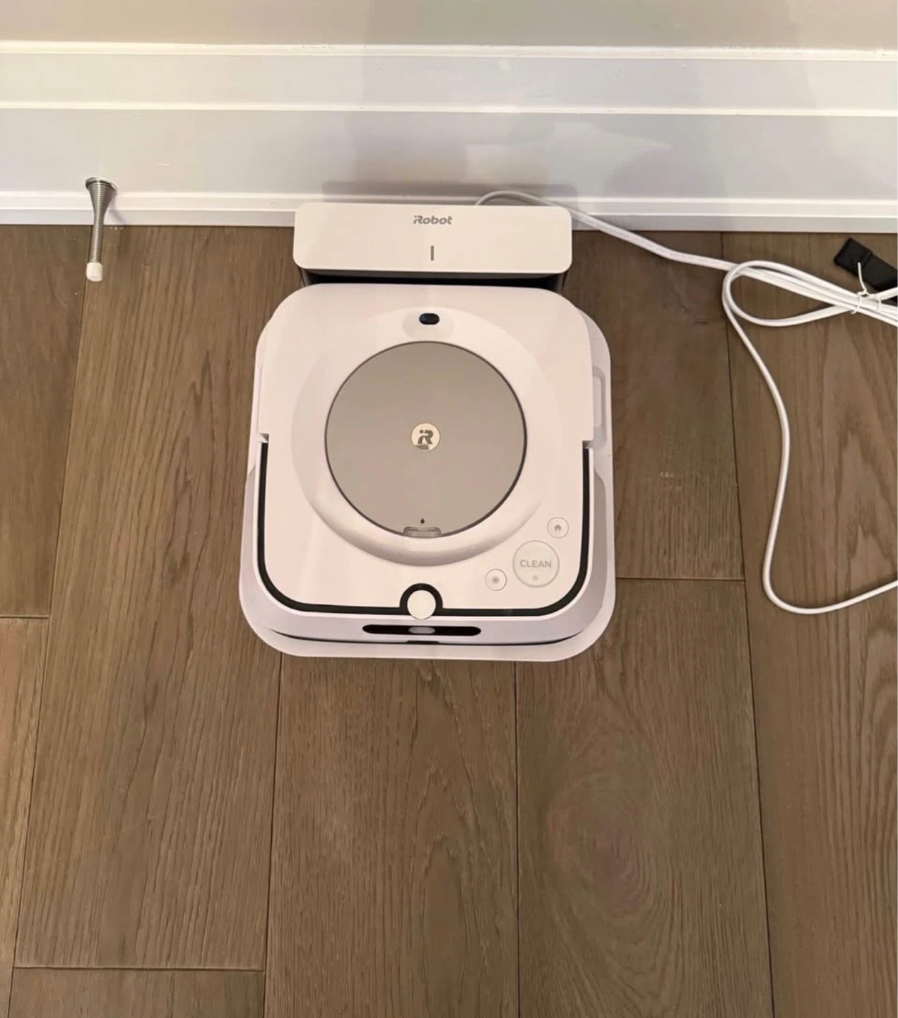 iRobot Braava Jet m6 Robot Mop