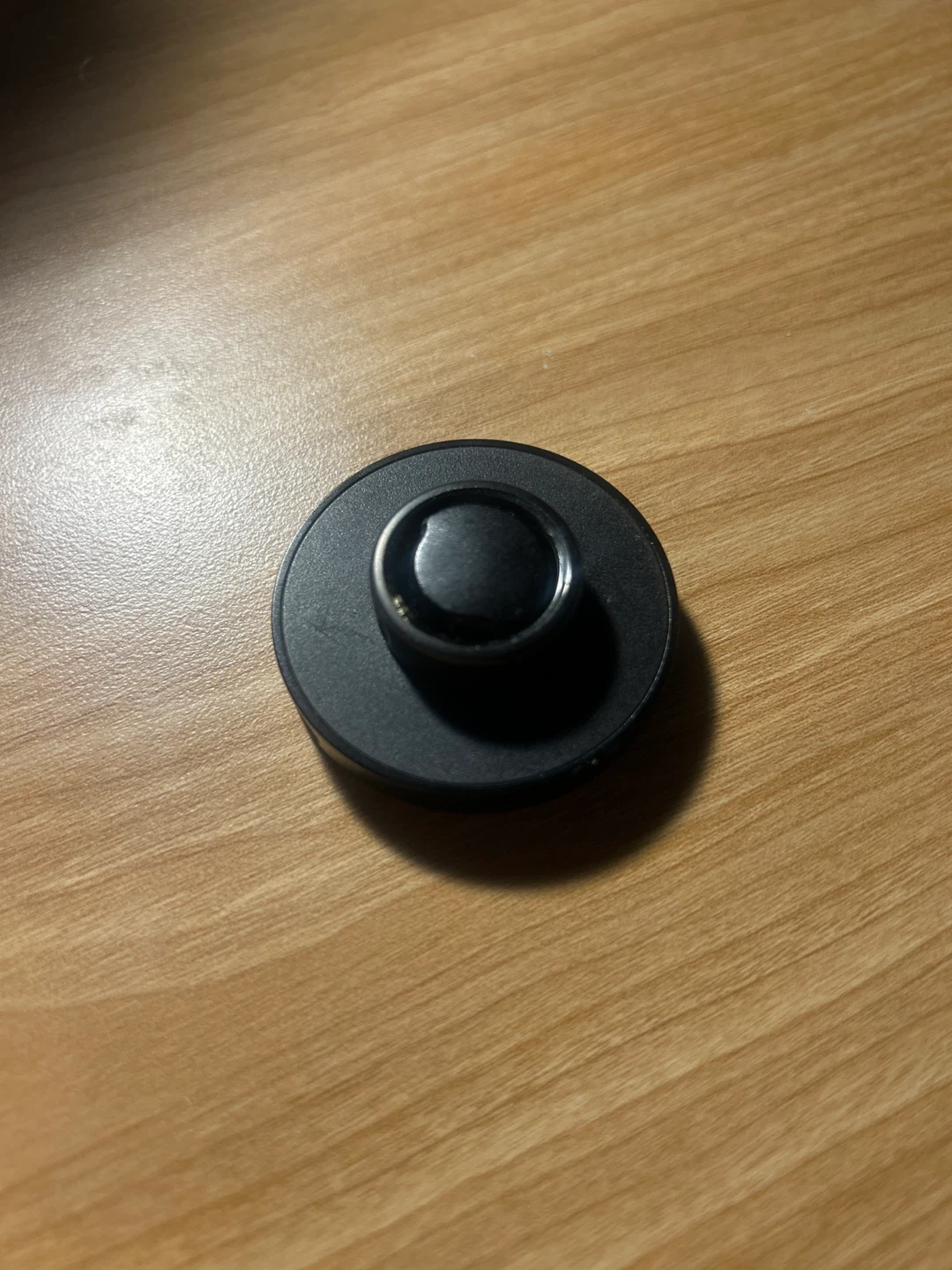 Oura Ring Gen 3 - Size 8 - Black - photo 2