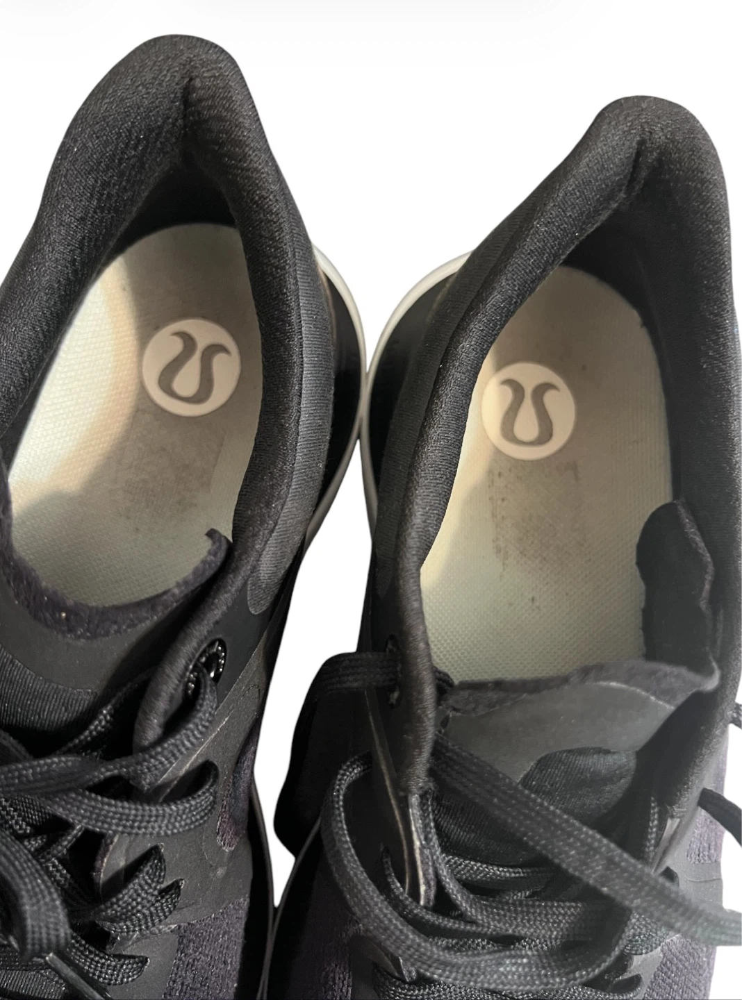 Lululemon Chargefeel Workout Low Sneakers – Women’s Size 7 - photo 3