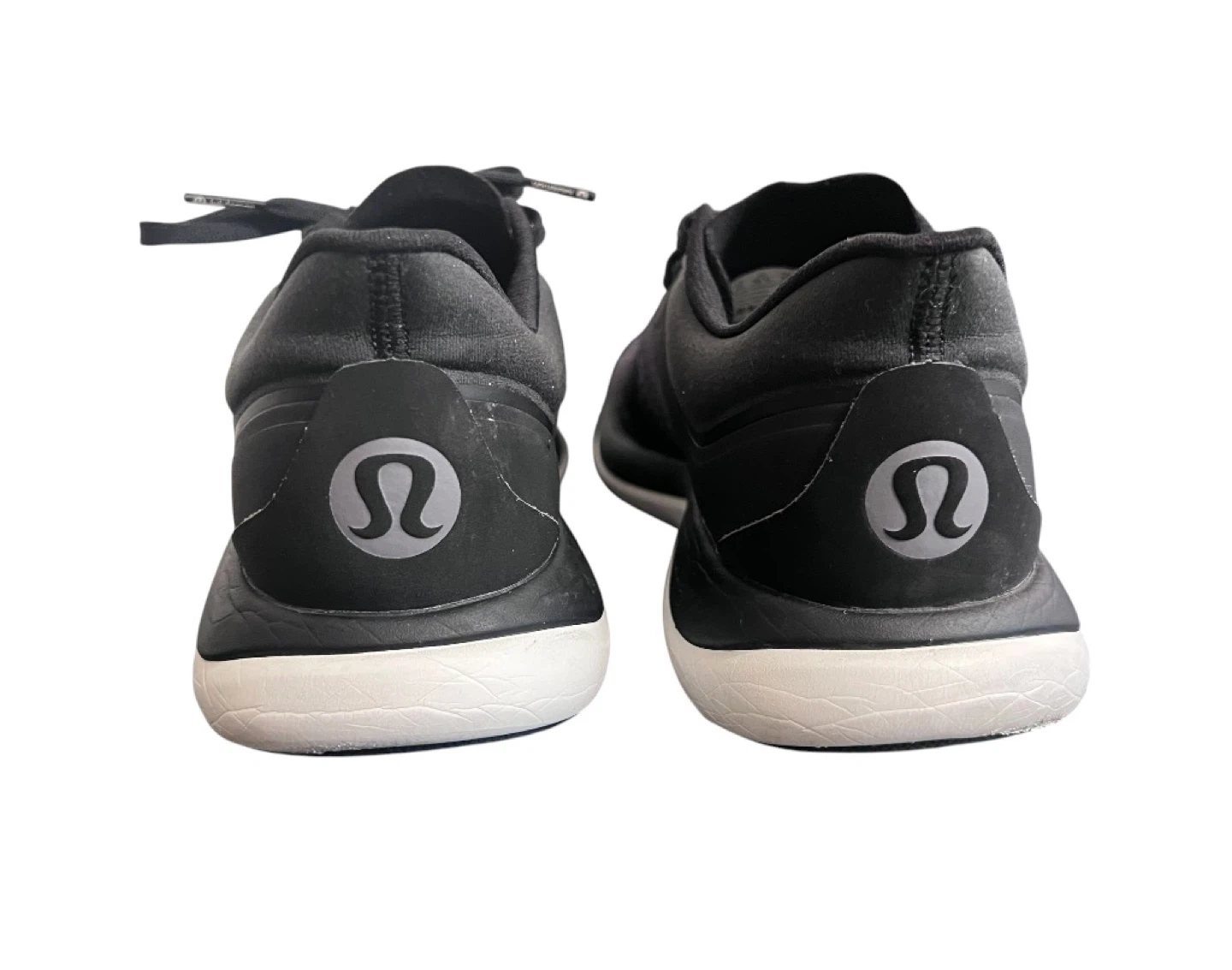Lululemon Chargefeel Workout Low Sneakers – Women’s Size 7 - photo 2