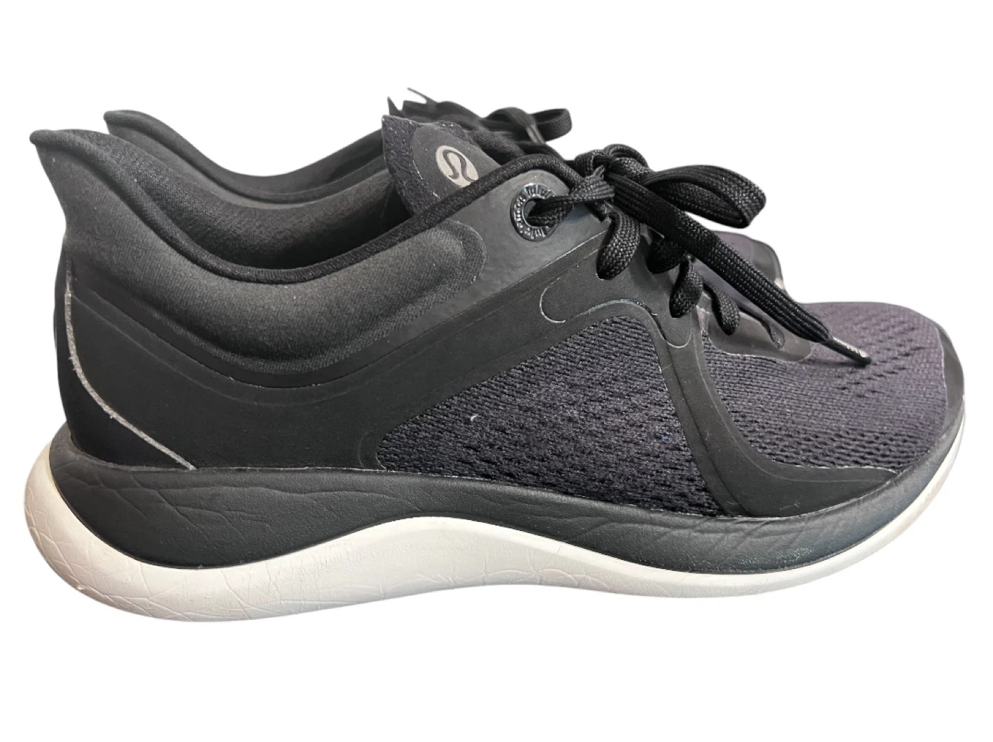 Lululemon Chargefeel Workout Low Sneakers – Women’s Size 7