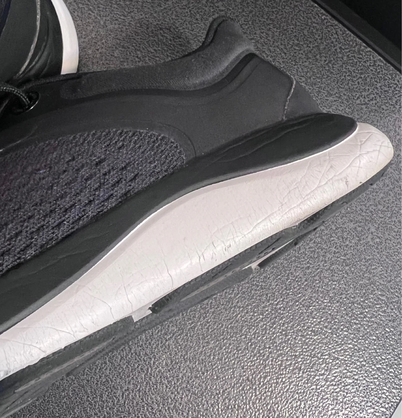Lululemon Chargefeel Workout Low Sneakers – Women’s Size 7 - photo 5