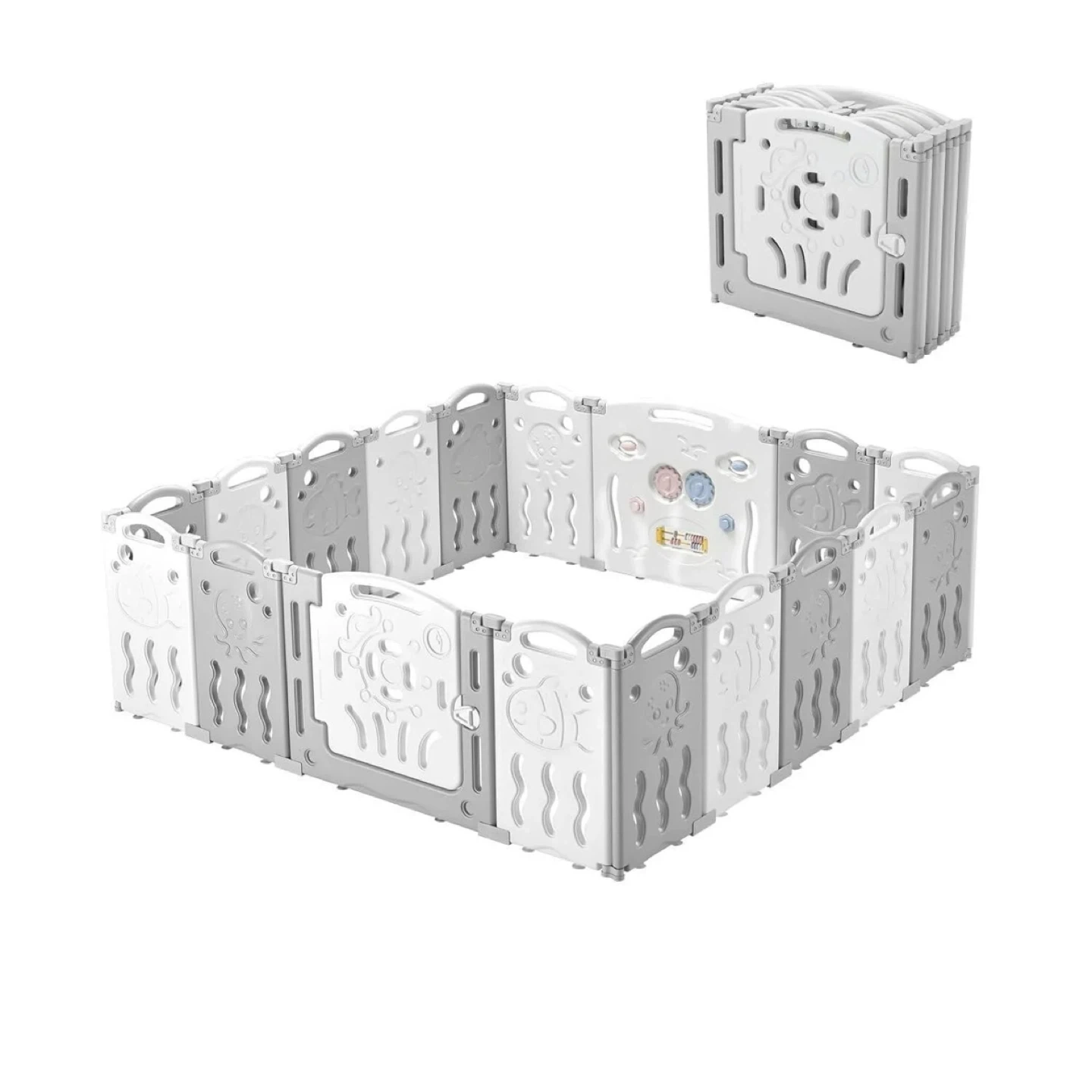 Baby Playpen