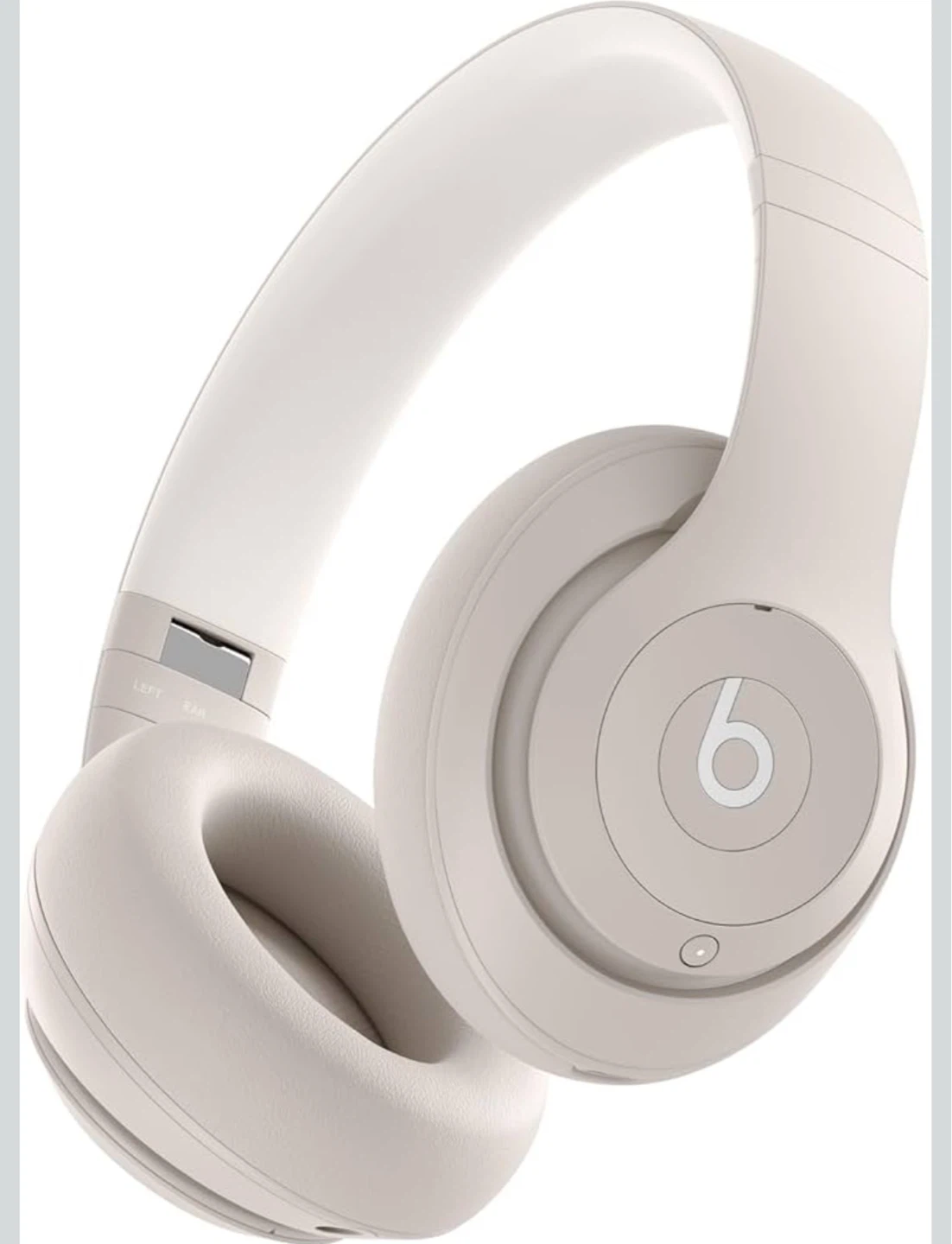 Beats Studio 3 Wireless Headphones - White - photo 2