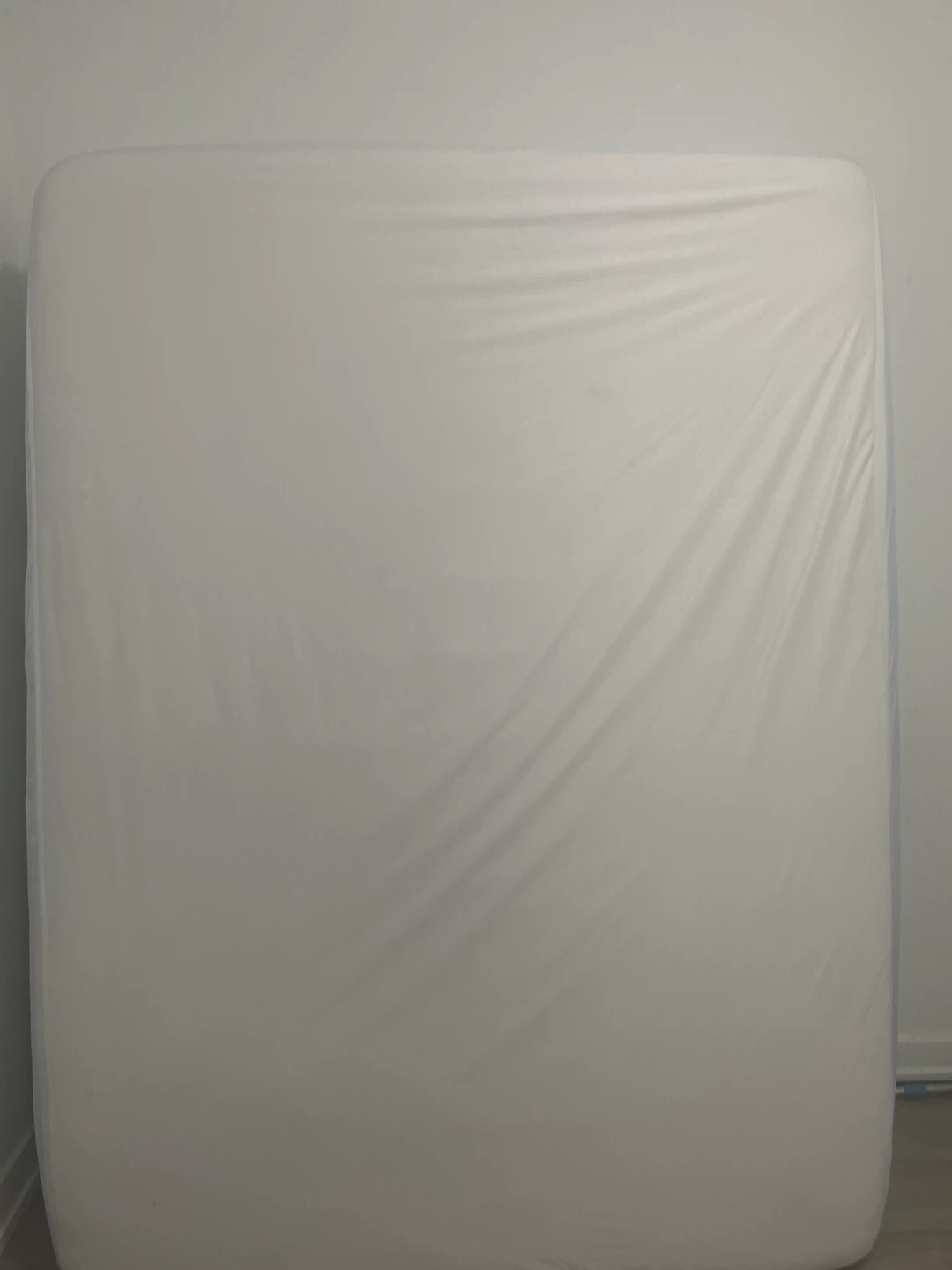 Double mattress