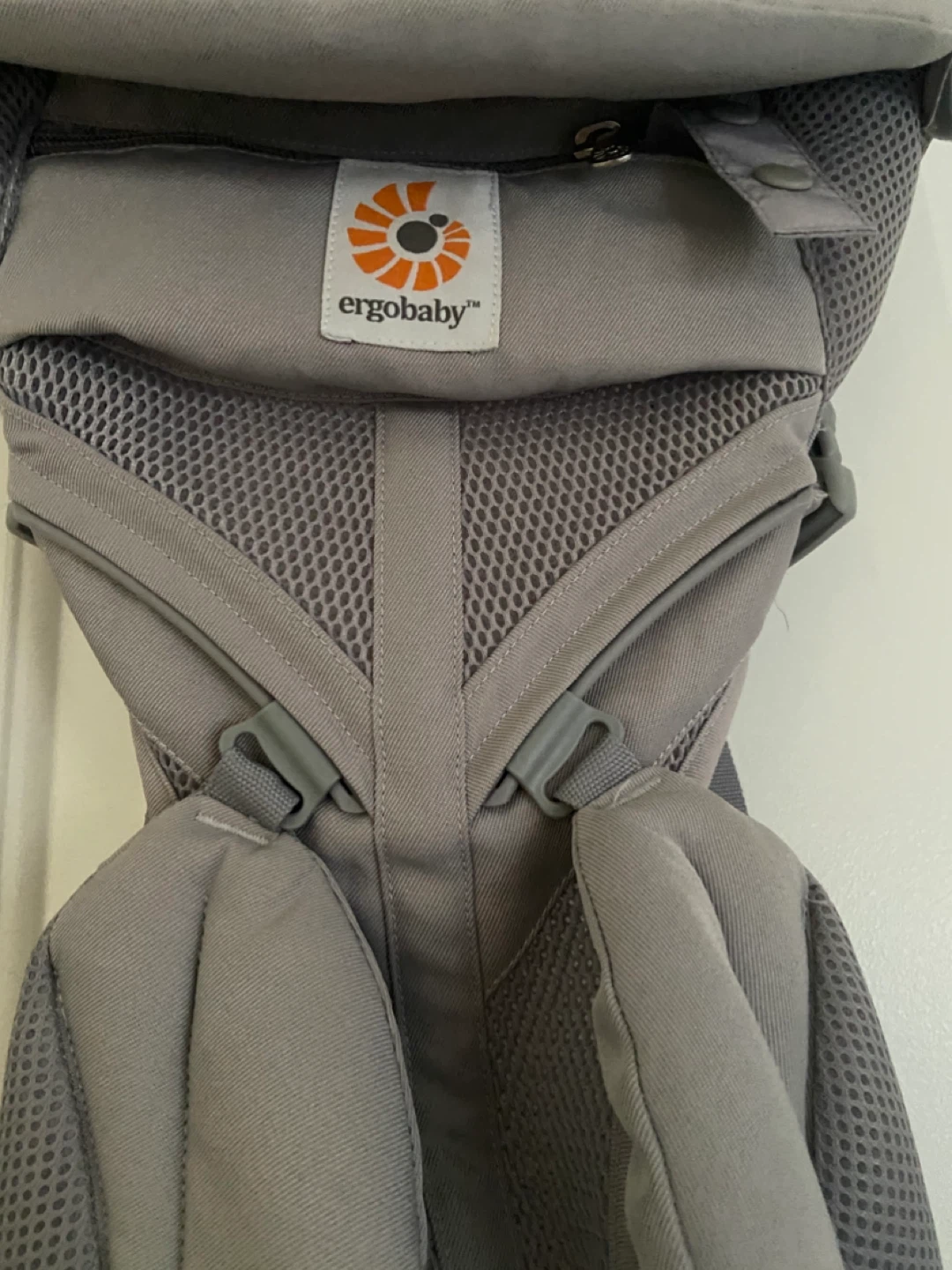 Ergobaby Baby Carrier