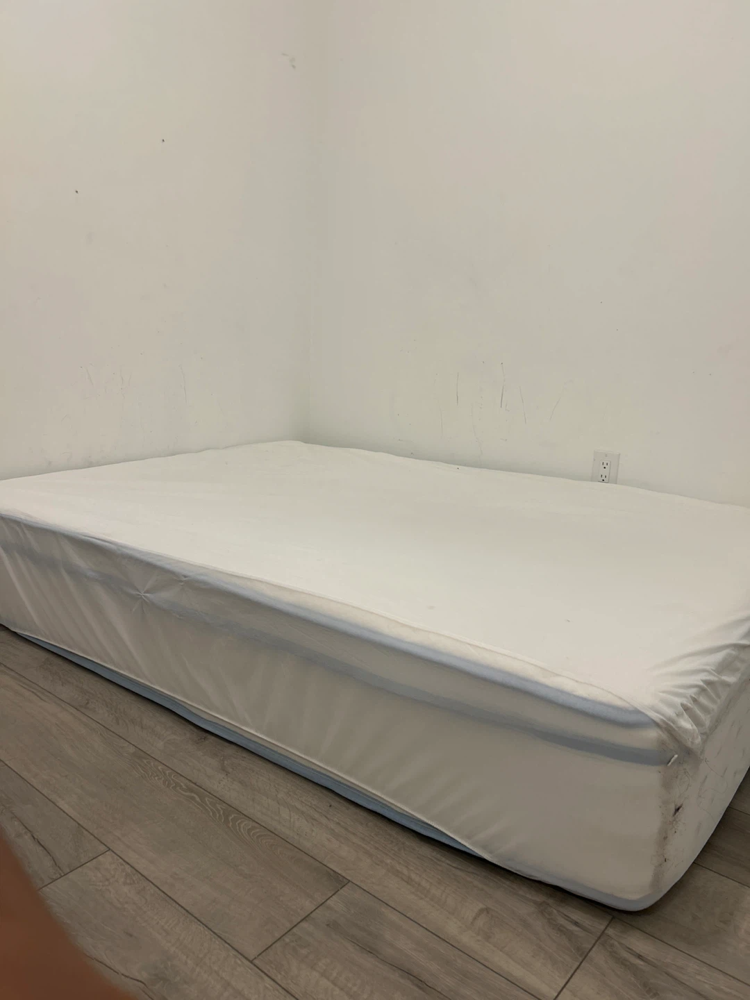 Double mattress - photo 2