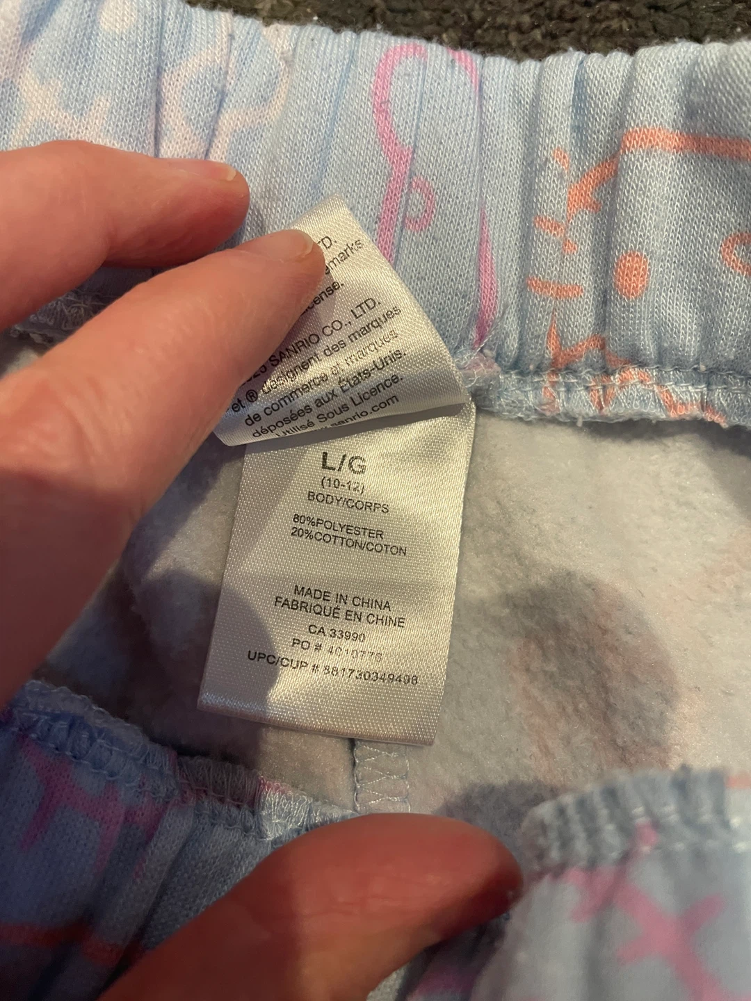 Hello Kitty Kids Shorts - photo 2