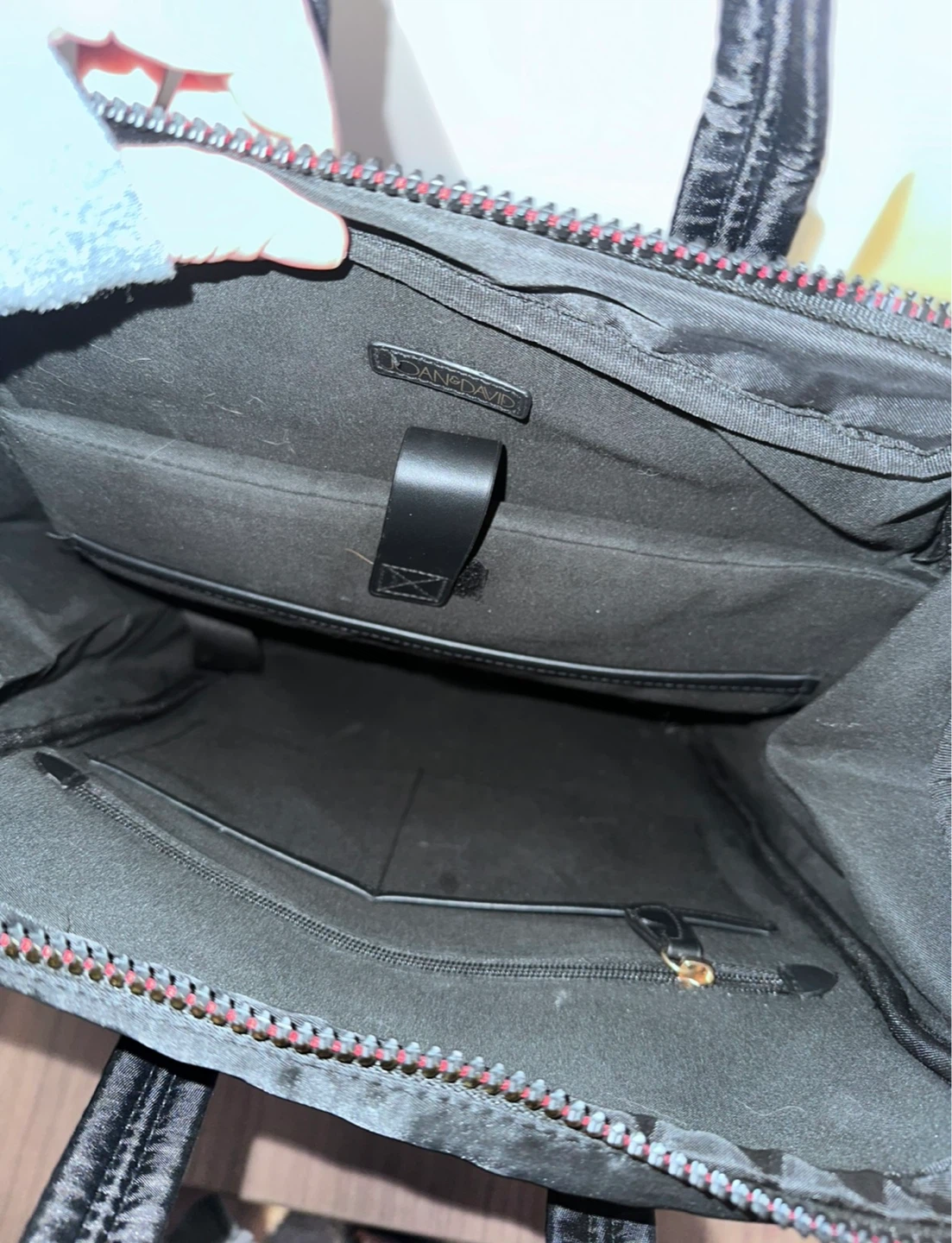 Joan & David Backpack - photo 2