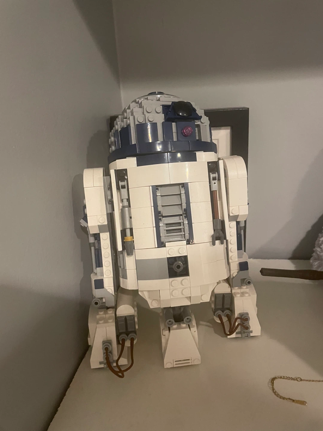 LEGO Star Wars R2-D2