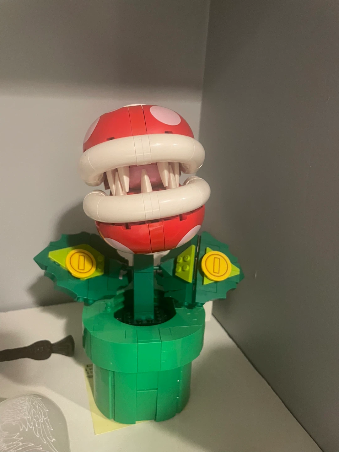 LEGO Super Mario Piranha Plant (71429)