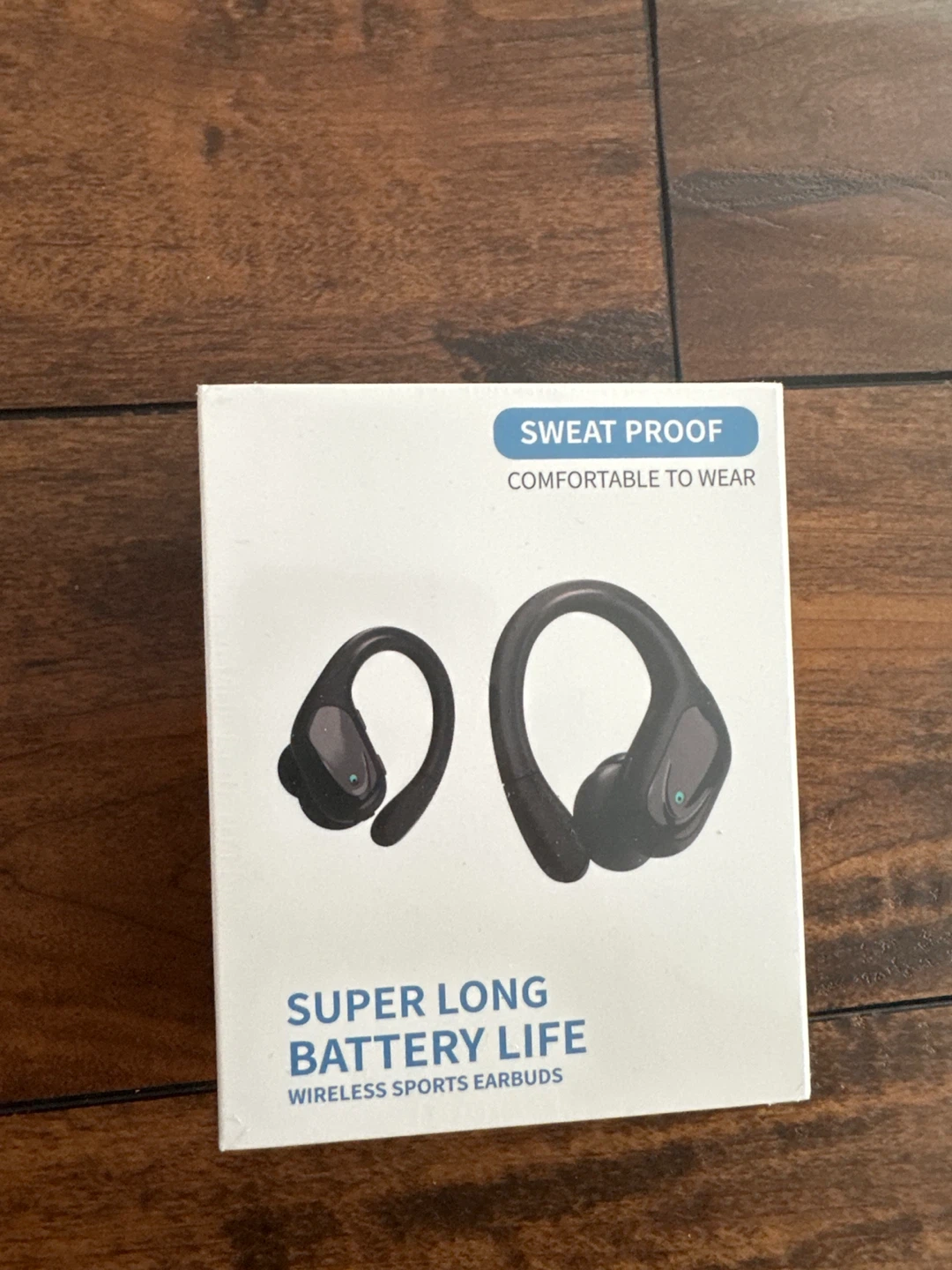 Wireless Sports Earbuds