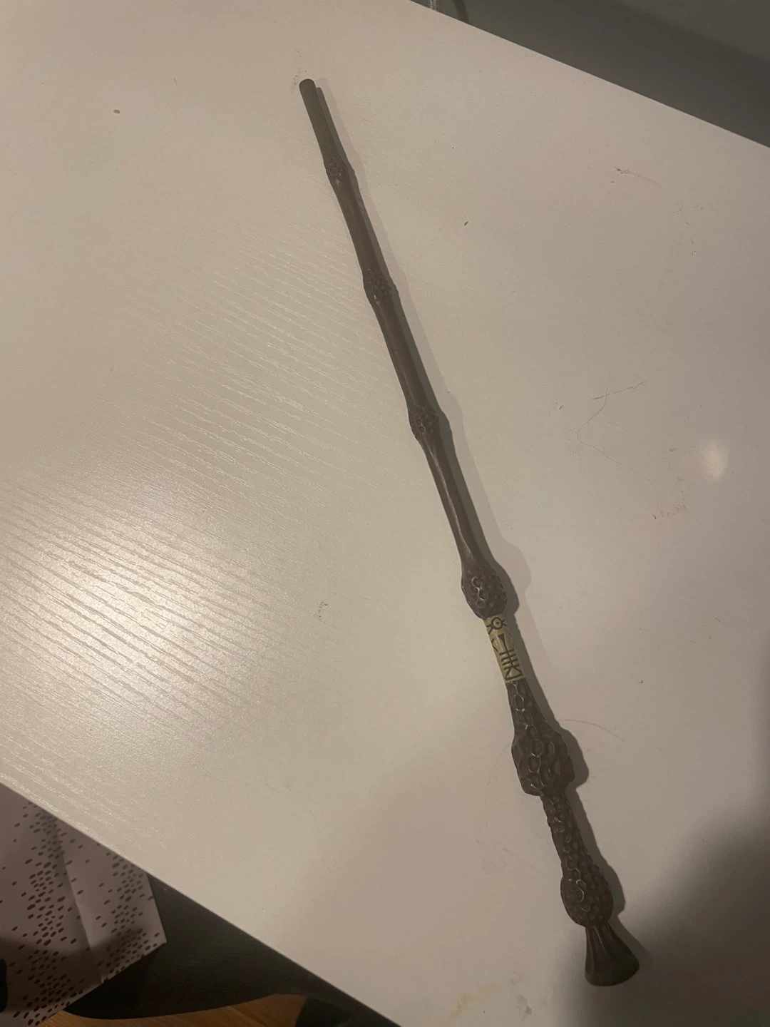 Harry Potter The Elder Wand Replica