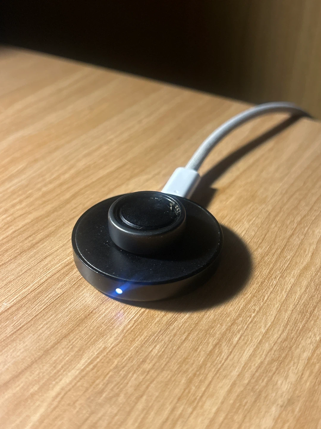 Oura Ring Gen 3 - Size 8 - Black - photo 4