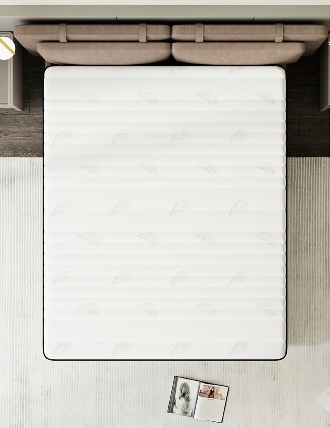 Queen Size Mattress - photo 3