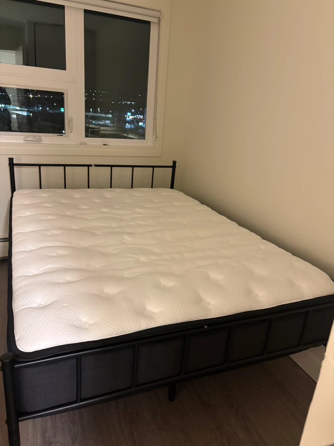 Queen Size Mattress