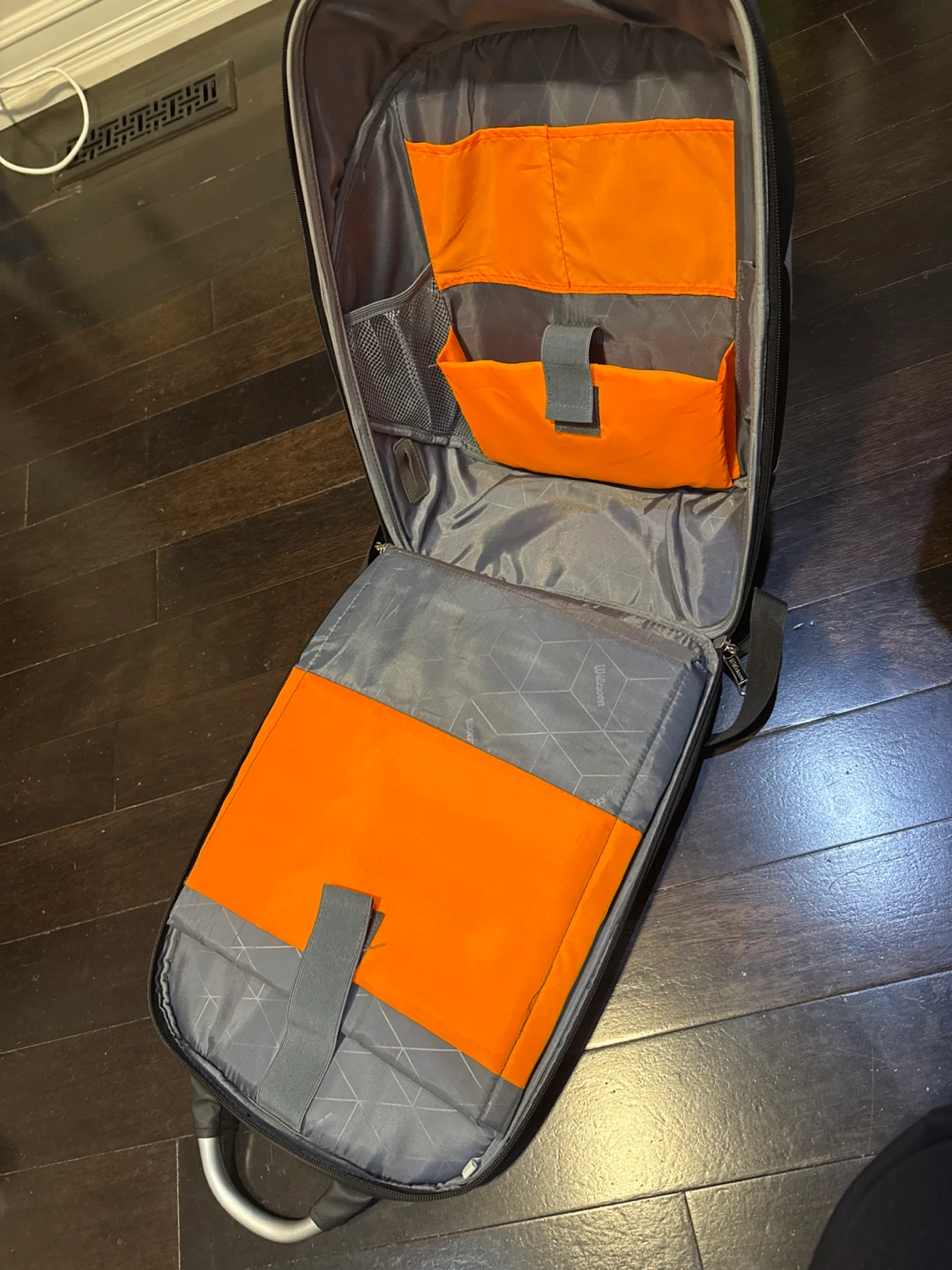 Laptop Backpack as it is - photo 3