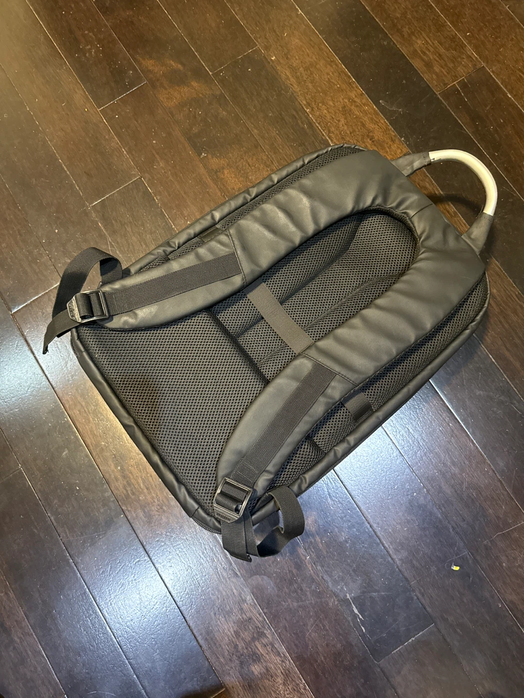 Laptop Backpack as it is - photo 2