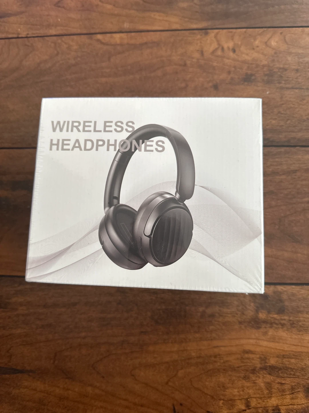 ANC Wireless Headphones