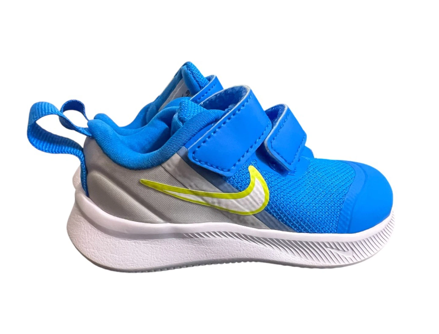 Nike Star Runner 3 Toddler Sneakers – Size 5C