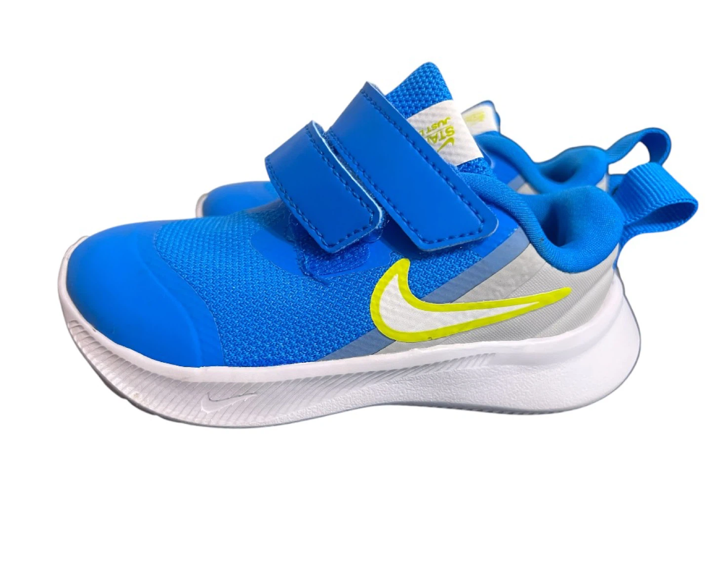Nike Star Runner 3 Toddler Sneakers – Size 5C - photo 4