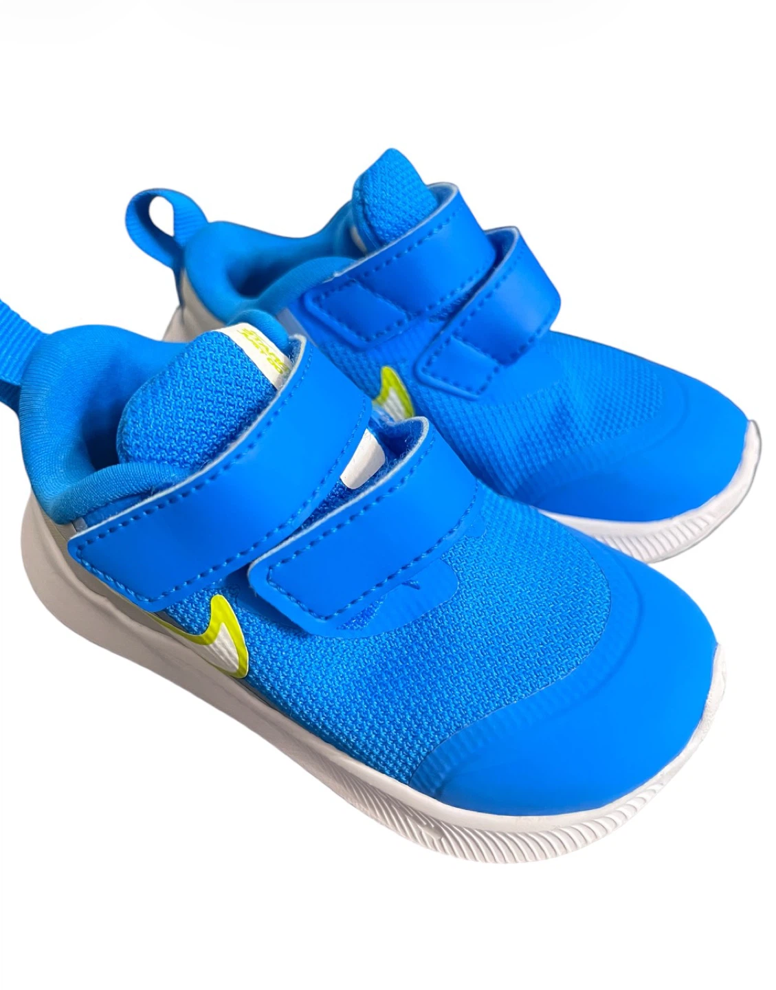 Nike Star Runner 3 Toddler Sneakers – Size 5C - photo 3
