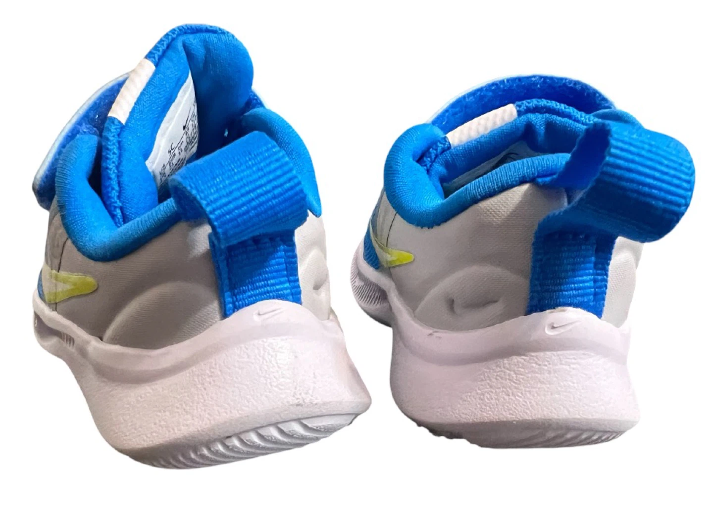Nike Star Runner 3 Toddler Sneakers – Size 5C - photo 2