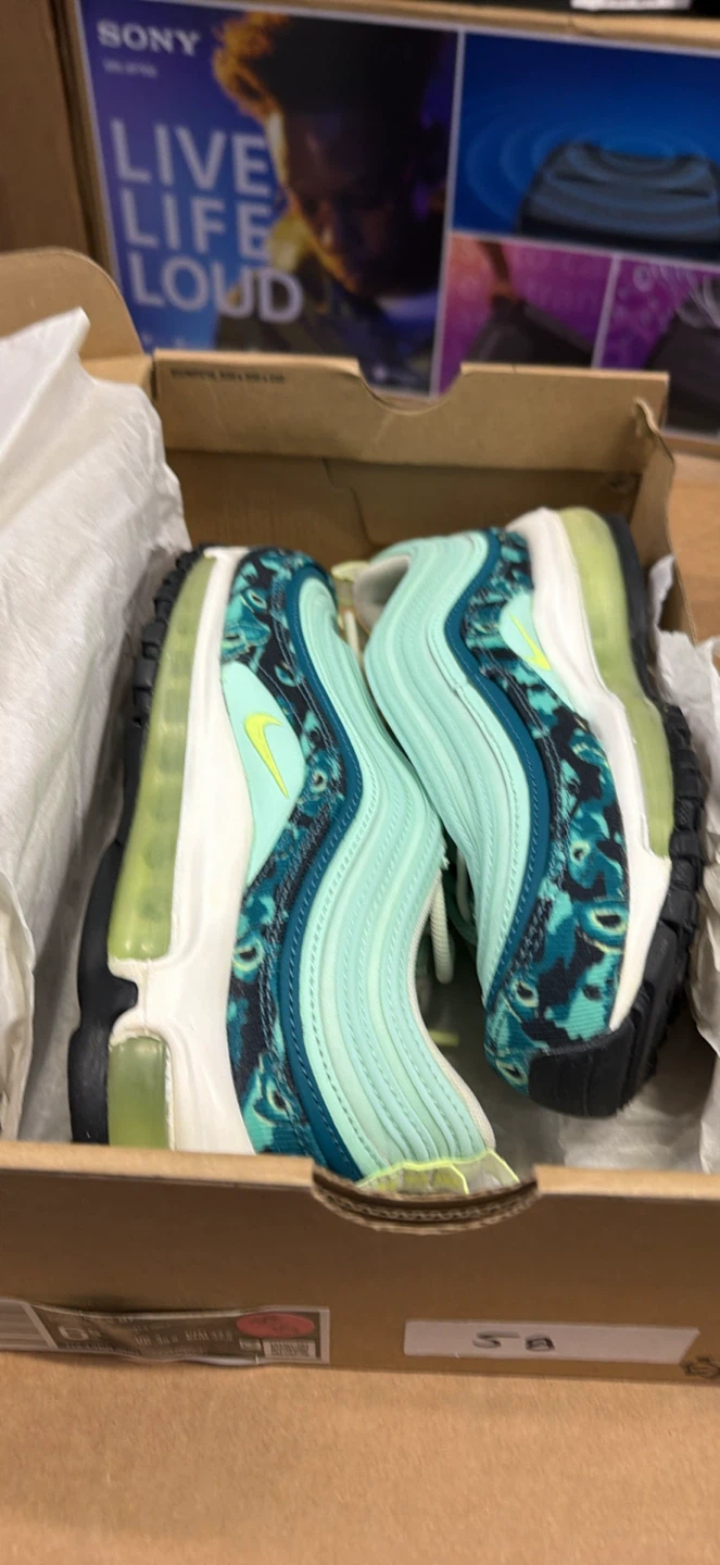Nike Air Max 97 Women's Shoes