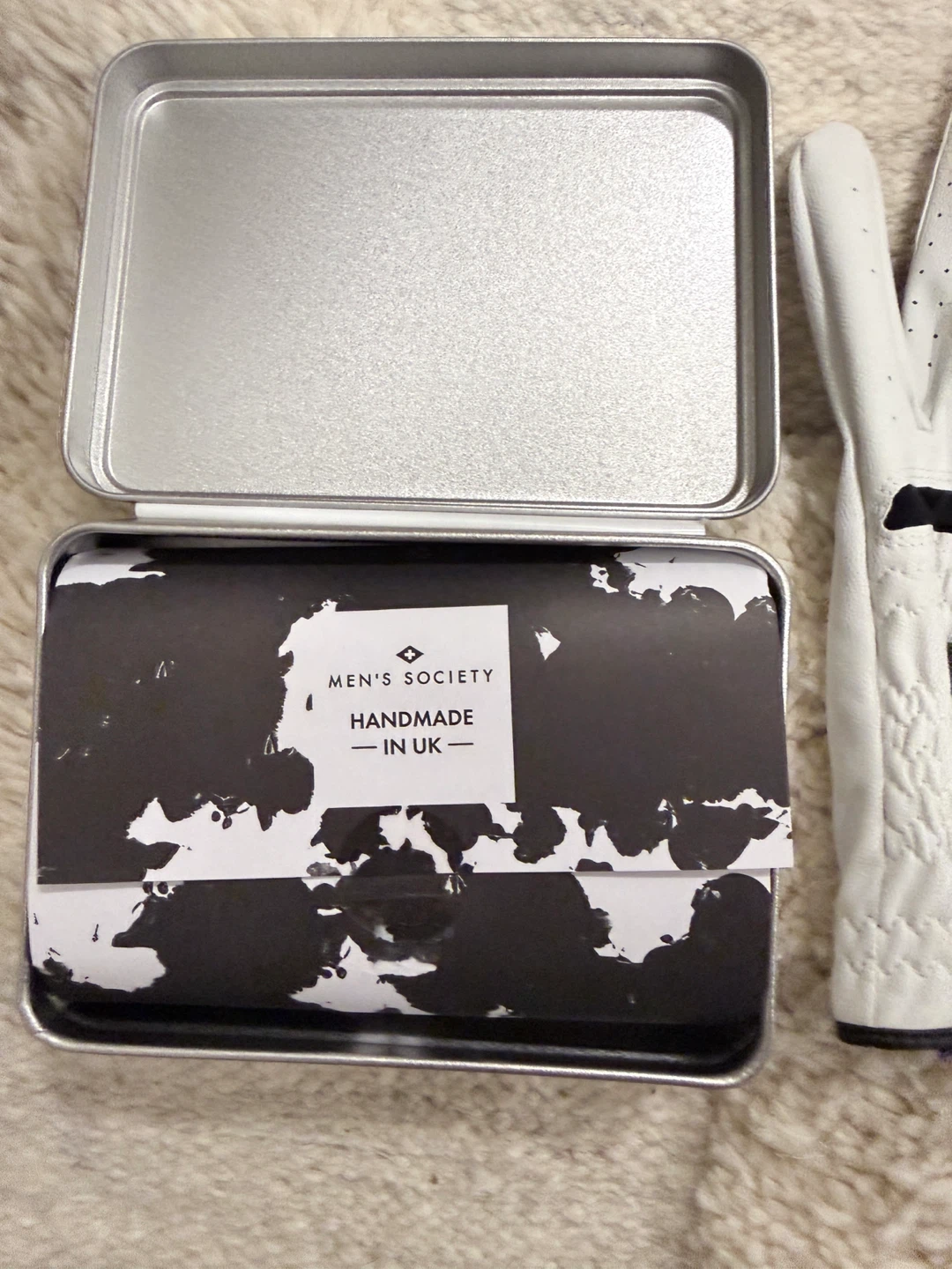 Golf Shoe Cleaning Kit - photo 4