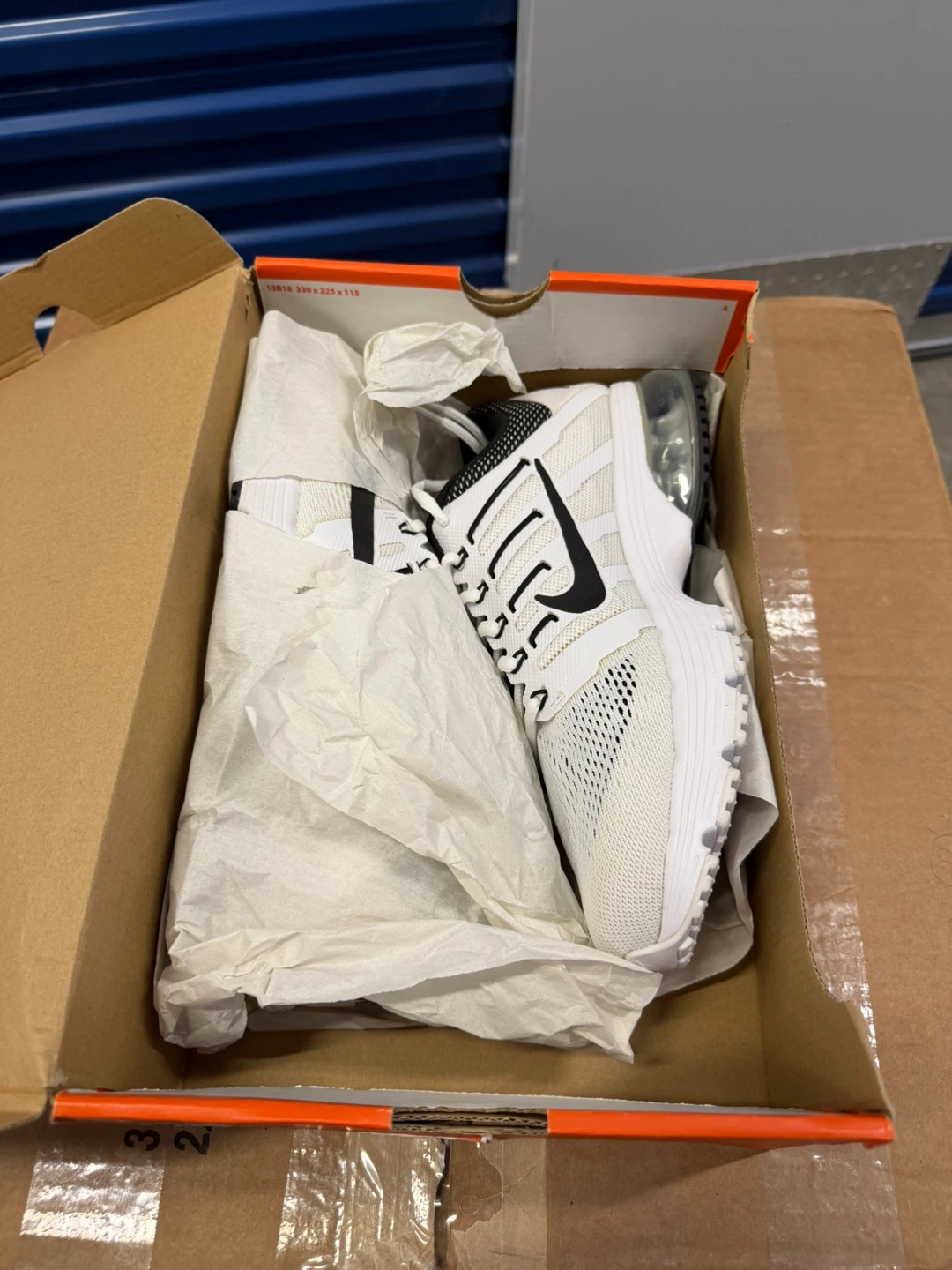 Nike Air Max Excellerate 4 Men's Running Shoes