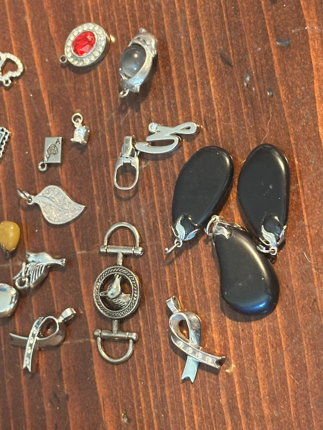 Pendants and some random bits - photo 2