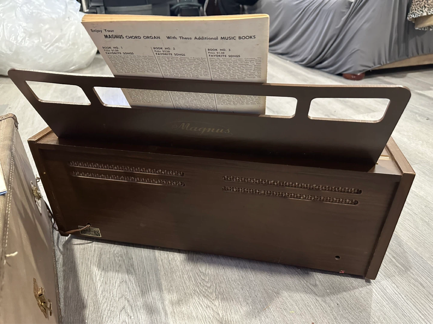 Antique Piano $45.00 - photo 3