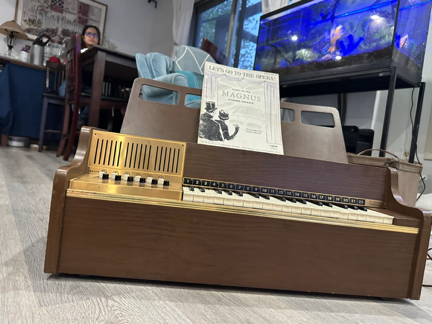 Antique Piano $45.00 - photo 5