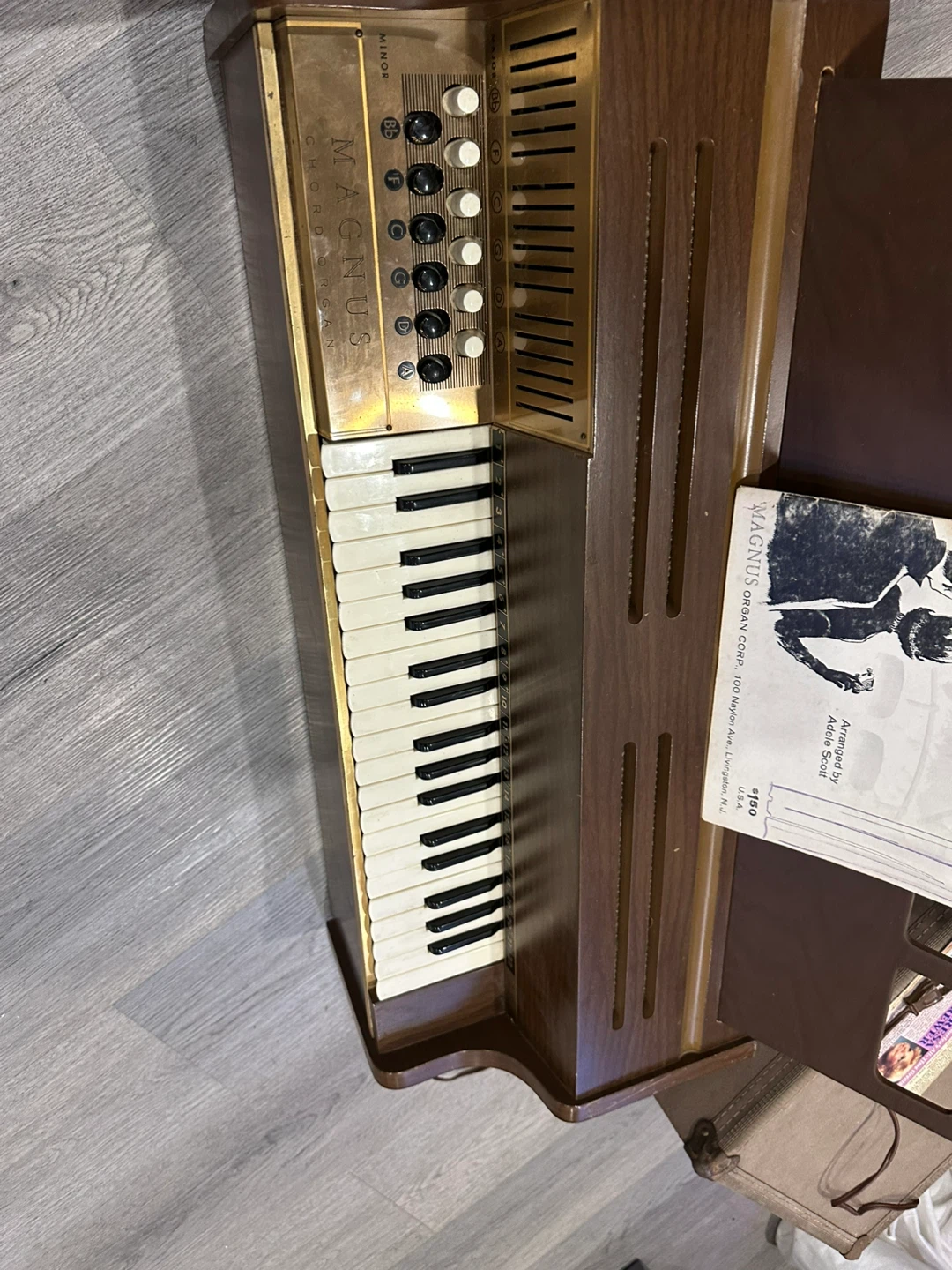 Antique Piano $45.00 - photo 4