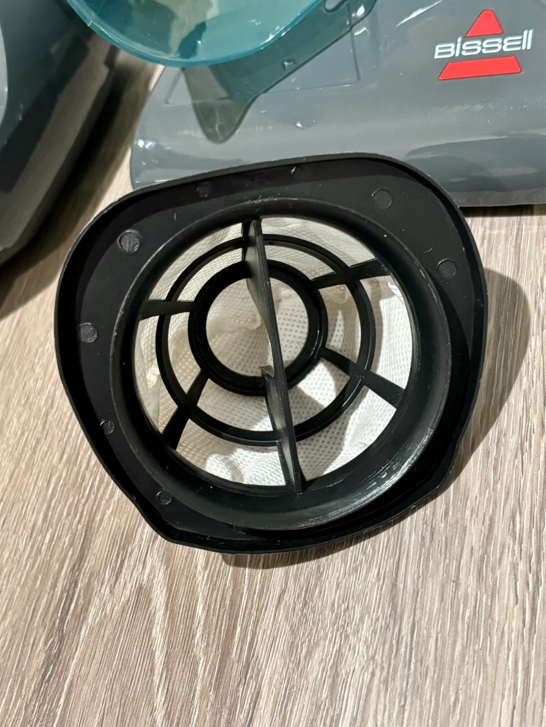 Bissell Stick Vacuum Cleaner - photo 5