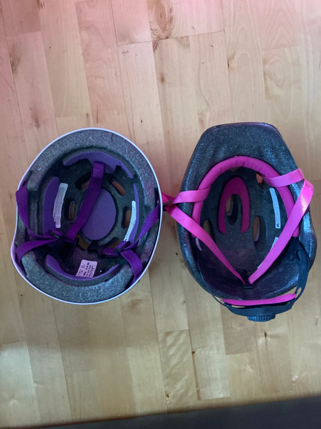 Disney Princess & Fairy Bike Helmets - photo 2