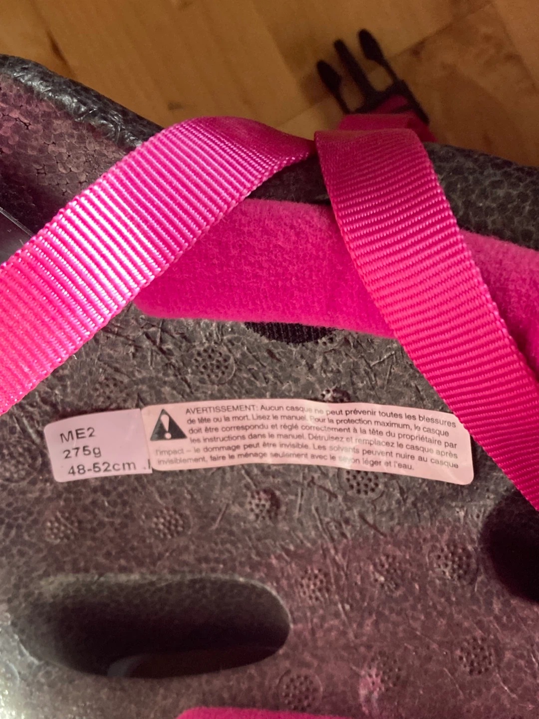 Disney Princess & Fairy Bike Helmets - photo 3