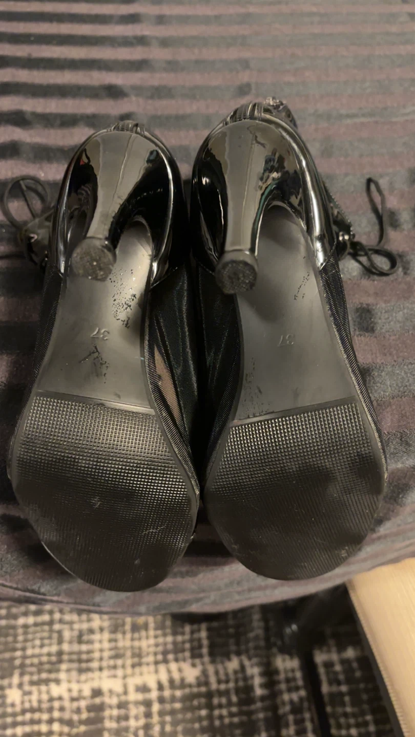 Dance heels - photo 3