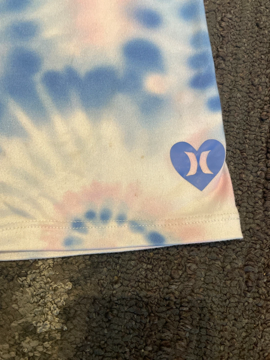 Kids shorts sz M - photo 3