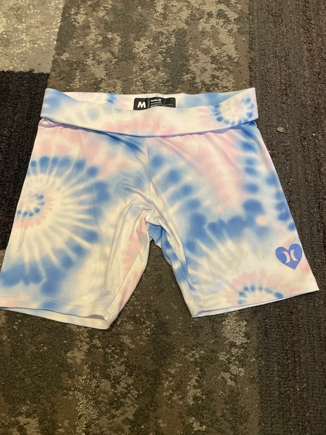 Kids shorts sz M