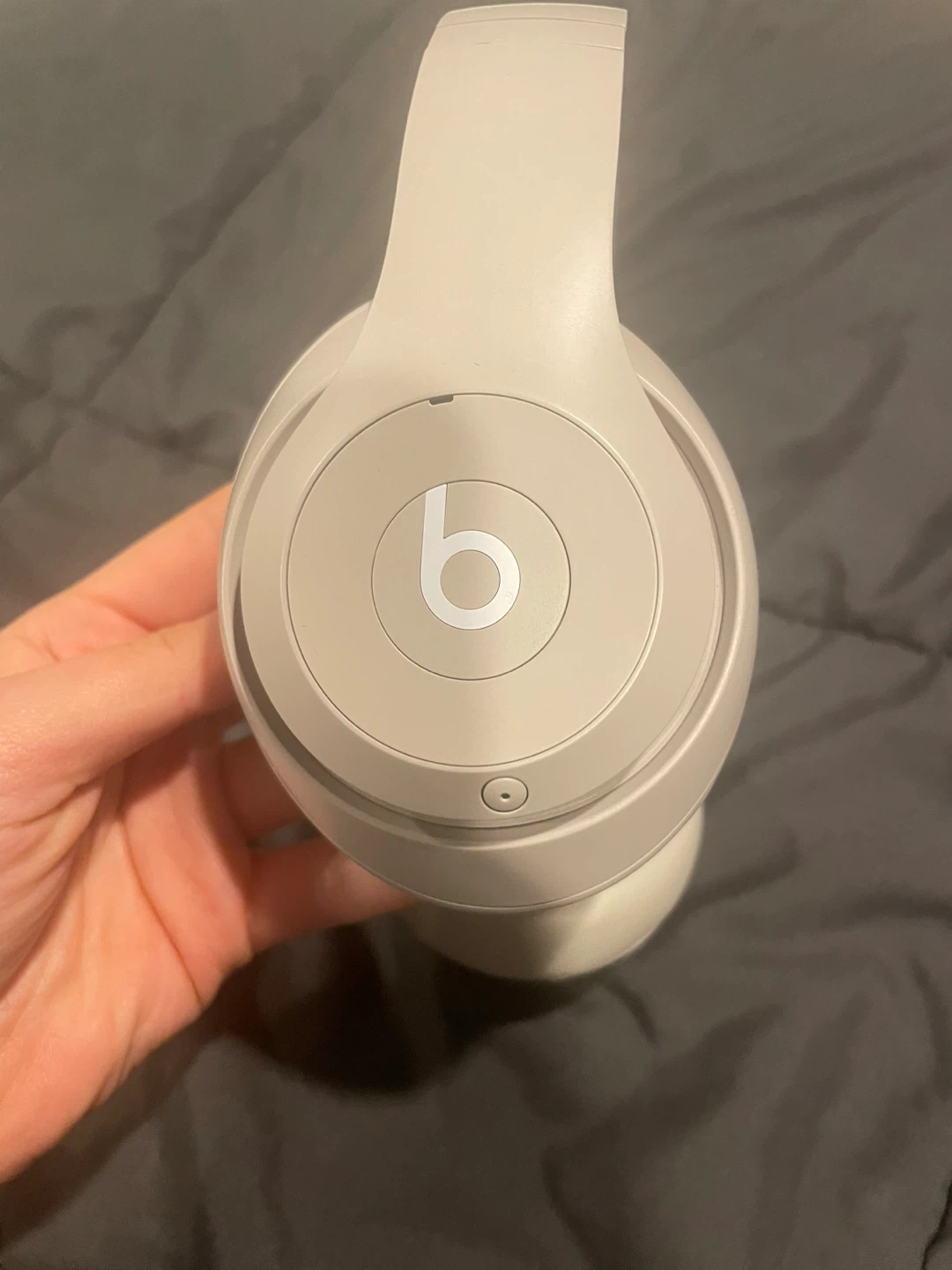Beats Studio 3 Wireless Headphones - White - photo 3