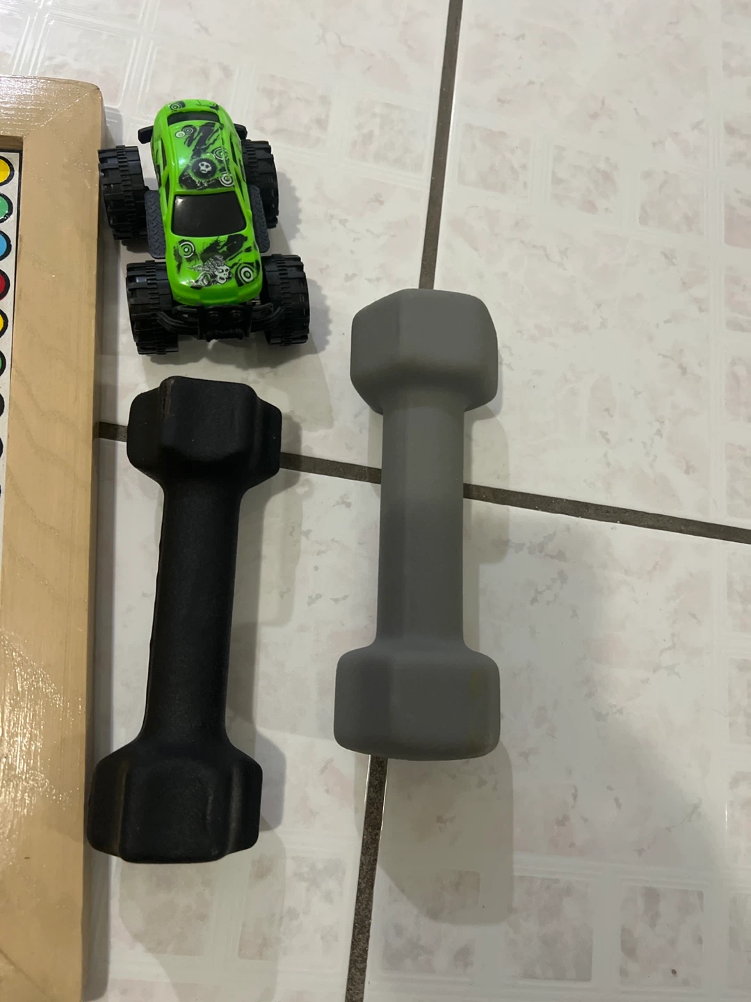 Master Piece Ludo Game with RC Car - photo 3