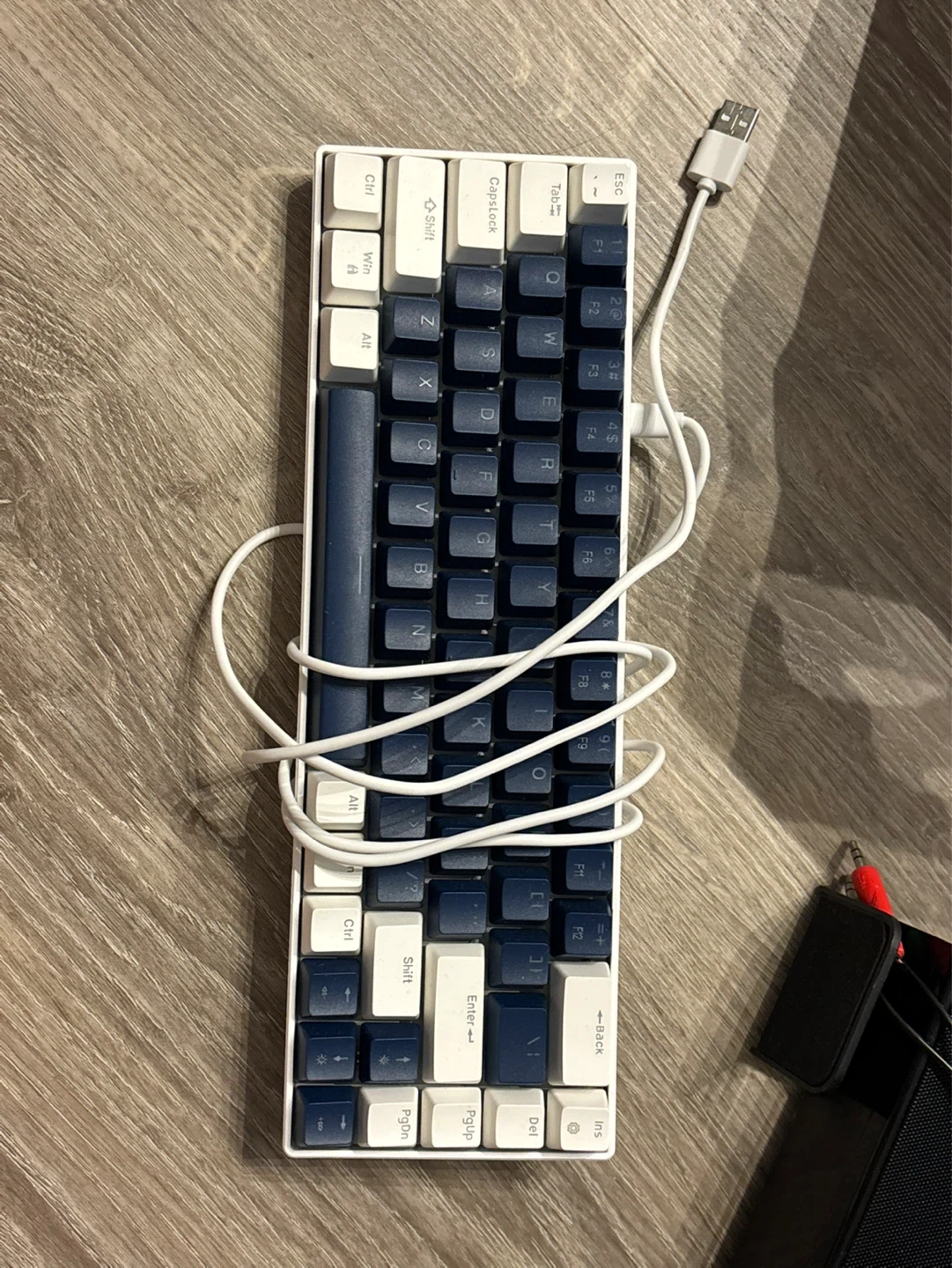 Anne Pro 2 Mechanical Keyboard