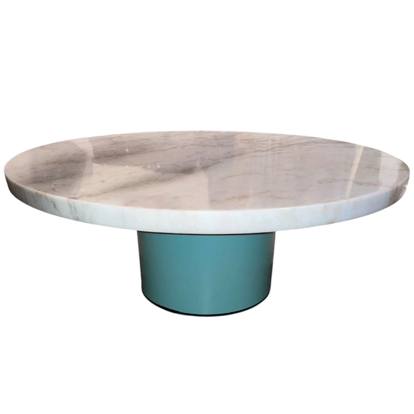 Marble Coffee Table