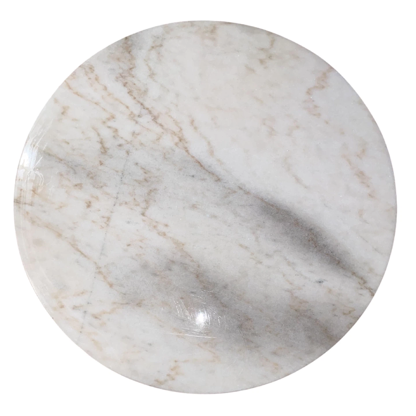 Marble Coffee Table - photo 2
