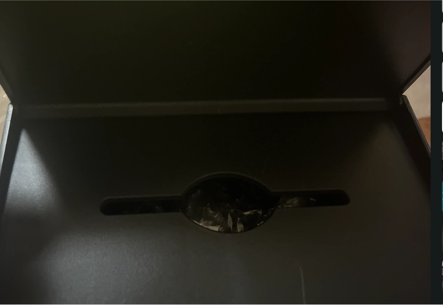 Toilet Paper Holder - photo 3
