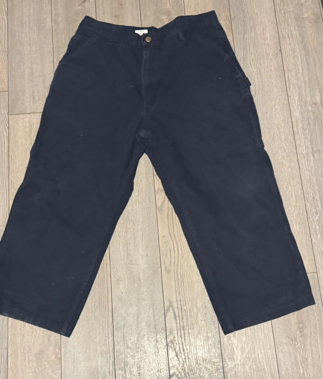 Carhartt carpenter pants - photo 3