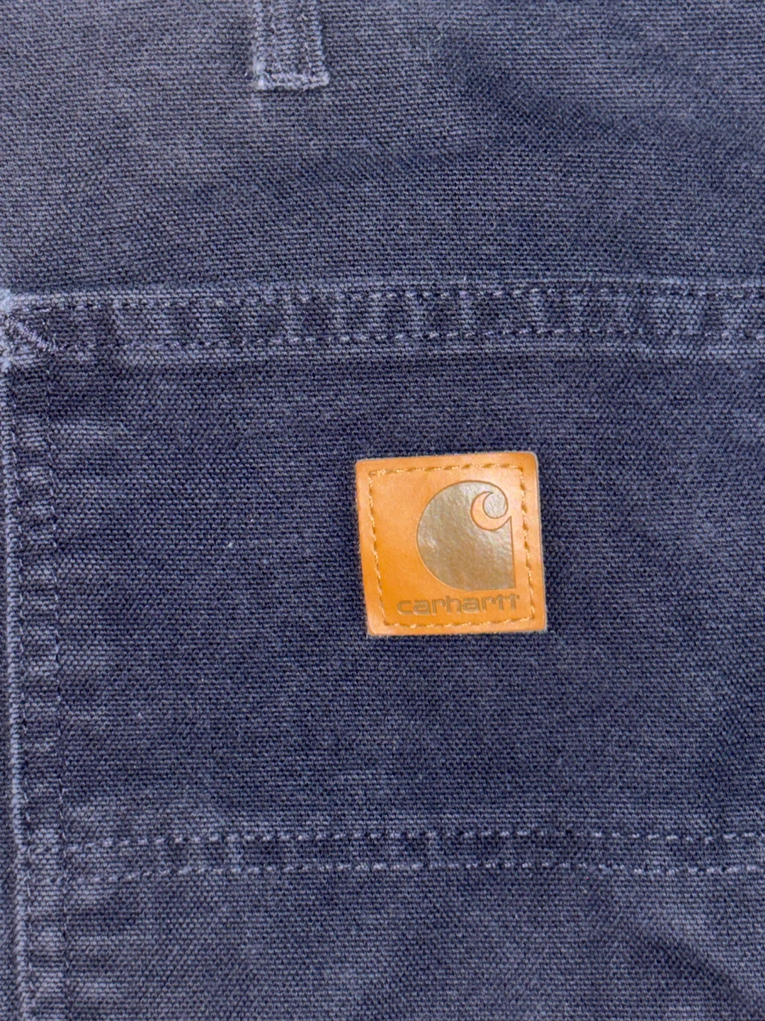 Carhartt carpenter pants - photo 2