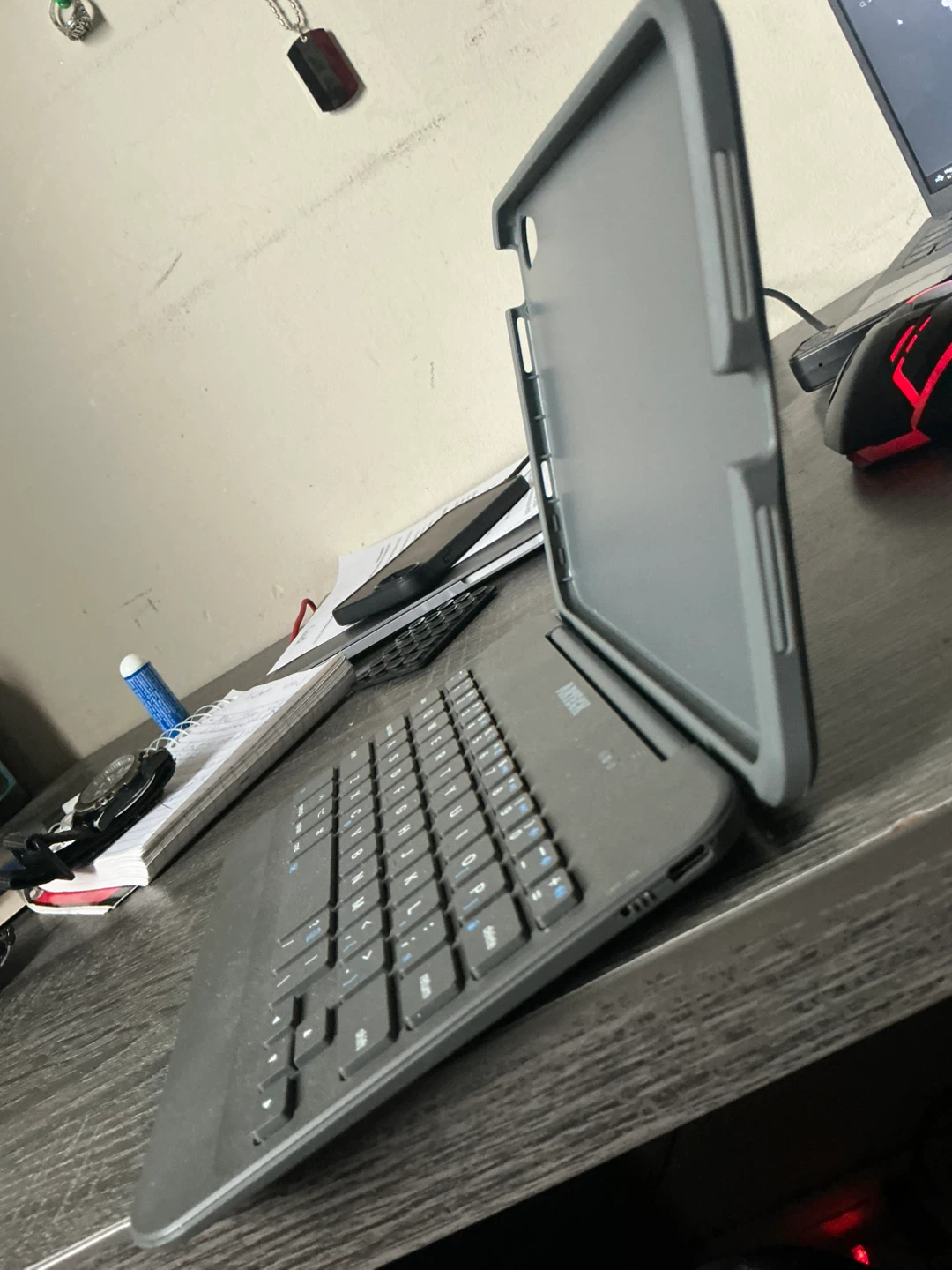 iPad mini 6/7 Keyboard Case